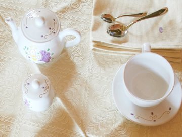 Essenza - Speciale overnachtingen in Sardinie (2)